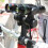 Multifunctional Handlebar Extender for Bikes, Expand Storage Capacity with Durable Rubber Mount, Bicycle Handlebar Extender Bracket for Accessories, 7