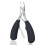 Tagliaunghie per unghie spesse/incarnite 1