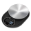 Electronic digital scale 5kg/0.1g 1