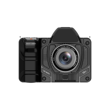 Digitales Nachtsicht-Monokular mit 10-fach Zoom und 4K-Video