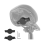 Antidiefstal AirTag fietshouder   2-Pack 1
