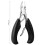 Tagliaunghie per unghie spesse/incarnite 2