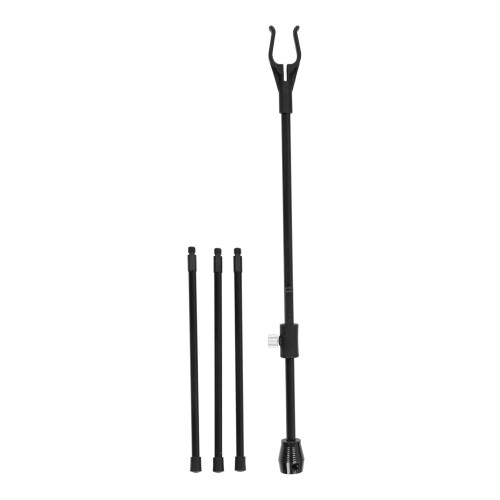 Portable Archery Stand for Recurve Bows - Adjustable & Durable 2