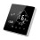 LCD-Touch-Smart-Thermostat, 95-240V, 86mm verdeckte Installation 1