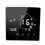 LCD-Touch-Smart-Thermostat, 95-240V, 86mm verdeckte Installation 8