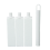 Toilettenbürste mit Bimsstein - 3er-Pack Grey 1