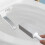 Toilettenbürste mit Bimsstein - 3er-Pack Grey 5