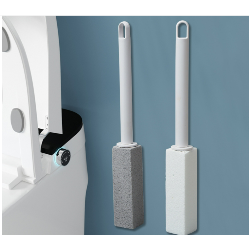 Toilettenbürste mit Bimsstein - 3er-Pack Grey 1