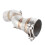 Enhance Performance with R1200GS  Motorcycle Mid Pipe 6