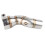 Enhance Performance with R1200GS  Motorcycle Mid Pipe 9