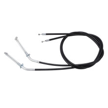 Rugged Dual Front Brake Cable for 125cc-250cc GY6 ATV Long Lasting