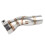 Enhance Performance with R1200GS  Motorcycle Mid Pipe 7