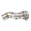 Enhance Performance with R1200GS  Motorcycle Mid Pipe 11