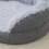 Winterwarmes Plüsch-Hundebett, Haustier-Schlafsofa mit-M 6