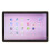 Tablet 10 ιντσών Android με επεξεργαστή οκταπύρηνου, επεκτάσιμη αποθήκευση, οθόνη IPS, Wi-Fi 3