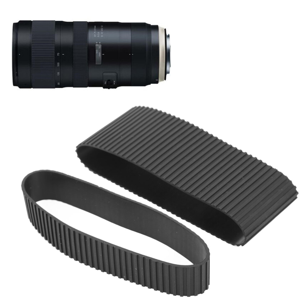 Durable Rubber Focus Ring Lens Repair For Tamron Sp 70Â200Mm F2.8 Vc 4171372299135