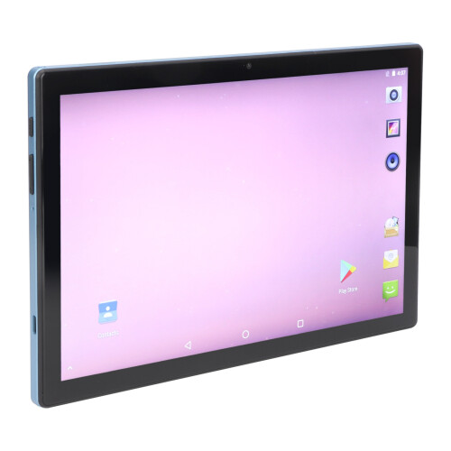 Calling Tablet With Android System, Octa Core Processor And IPS FHD Screen, 2K Display Tablet WiFi 5G Dual Camera AI Features For Family Friendly 2