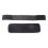 Almohadillas protectoras de codo para perros - Talla S, negro 8