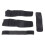 Almohadillas protectoras de codo para perros - Talla S, negro 16