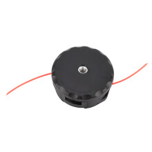 Experience Seamless Lawn Care With Our Straight Shaft Bump Feed Weed Eater, Designed For Easy Installation And Stable Characteristics, Perfect For