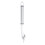 Pepper Corer for Multi-Function Cooking, Stainless Steel Easy-to-Use Fruit Vegetable Tool for Kitchen, Versatile Use in Prep Work 1