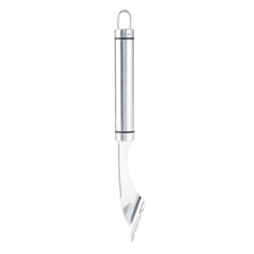 Pepper Corer for Multi-Function Cooking, Stainless Steel Easy-to-Use Fruit Vegetable Tool for Kitchen, Versatile Use in Prep Work