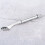 Pepper Corer for Multi-Function Cooking, Stainless Steel Easy-to-Use Fruit Vegetable Tool for Kitchen, Versatile Use in Prep Work 6