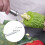 Pepper Corer for Multi-Function Cooking, Stainless Steel Easy-to-Use Fruit Vegetable Tool for Kitchen, Versatile Use in Prep Work 8