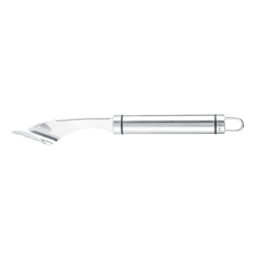 Pepper Corer for Multi-Function Cooking, Stainless Steel Easy-to-Use Fruit Vegetable Tool for Kitchen, Versatile Use in Prep Work 2
