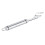 Pepper Corer for Multi-Function Cooking, Stainless Steel Easy-to-Use Fruit Vegetable Tool for Kitchen, Versatile Use in Prep Work 4