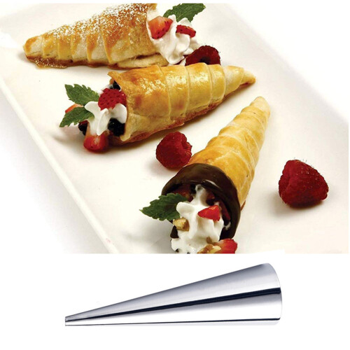 Baking Helper, Convenient Slant Edges Design for Hassle-Free Baking, Suitable for All Oven Types 2