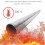Baking Helper, Convenient Slant Edges Design for Hassle-Free Baking, Suitable for All Oven Types 5