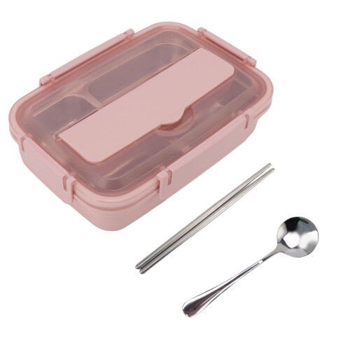 Κουτιά Bento, Επαναχρησιμοποιήσιμα δοχεία μεσημεριανού γεύματος από υλικά ασφαλή 2