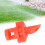 Spray Revolution: 360 Refraction Atomization Nozzles, Hydroponic Garden Irrigation Solution, Adjustable Atomized Refraction Nozzle For Greenhouse 3