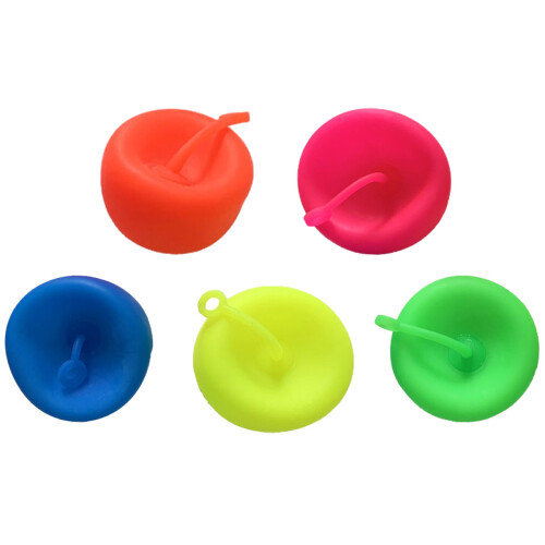 Translucent Bubble Ball, Lightweight Inflatable Toy For Year-Round Fun