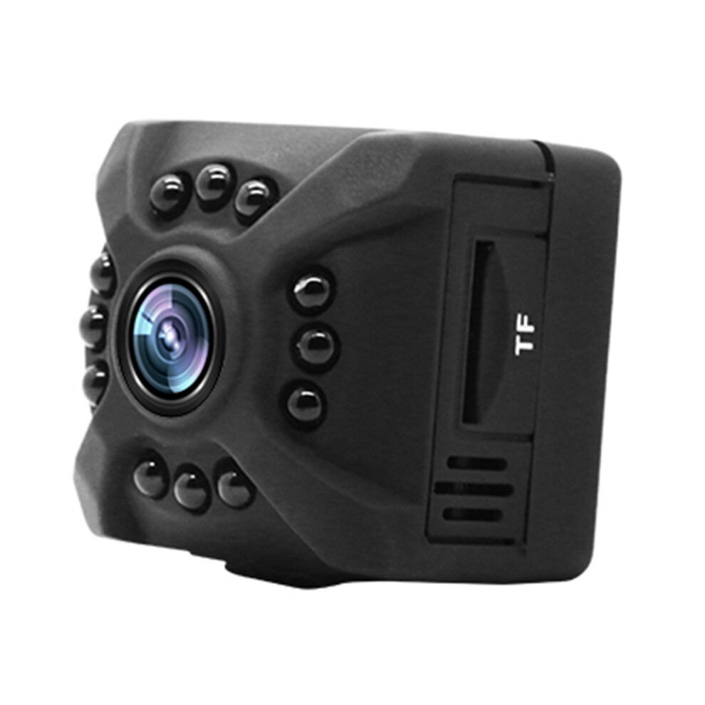 Ultimate Privacy Defender, 4K Hidden Camera With Non-Hackable Technology, Empowering Discreet Surveillance Without Compromise 9340959664023