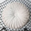 Διακοσμητικό μαξιλάρι για σαλόνι, υψηλής ποιότητας υλικό στρογγυλό βελούδινο 4