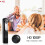 No WiFi Security Camera, Pocket Sized 1080P Micro Camera with Motion Detect, Mini Camera Surveillance for 24/7 Loop Record 2