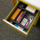 Interlocking Drawer Organizer, Stay Clutter-Free Durable Plastic Bins For Custom Layout Design, Multi-purpose Storage For Kitchen Utensils And Small 3