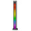 Μπάρα φωτισμού RGB με αντιδραστικό ήχο, φωτισμό περιβάλλοντος, ενεργοποίηση ήχου, 1