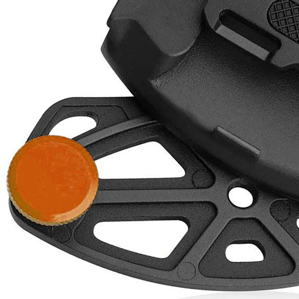 Slr-Kamera-Klemme, Kamera-Taillengã¼Rtel-Clip Fã¼R Orange 7465065214756