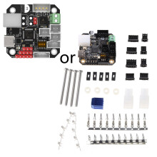 BIGTREETECH EBB36/42 U2C pièces d'imprimante 3D pour carte-v1.2