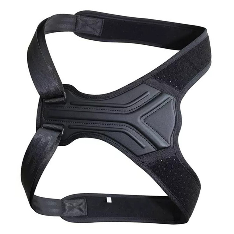 Comfortable Lightweight Posture Corrector Back Brace for Back Support