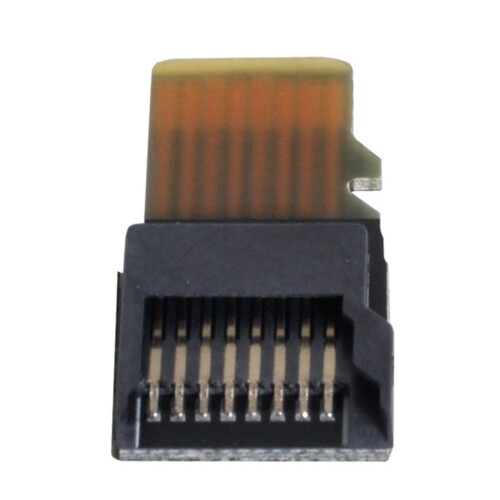 5 stks PCBA Reader Micro TF SD Geheugenkaart Kit Extender Test 2