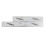 17.71in Parallel Navigation Ruler for Boats - High Transparency 1