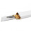 17.71in Parallel Navigation Ruler for Boats - High Transparency 10
