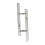 17.71in Parallel Navigation Ruler for Boats - High Transparency 5