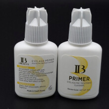 Extra stark wasserdichte Wimpernverlängerungskleber, schnelltrocknend, 5ml