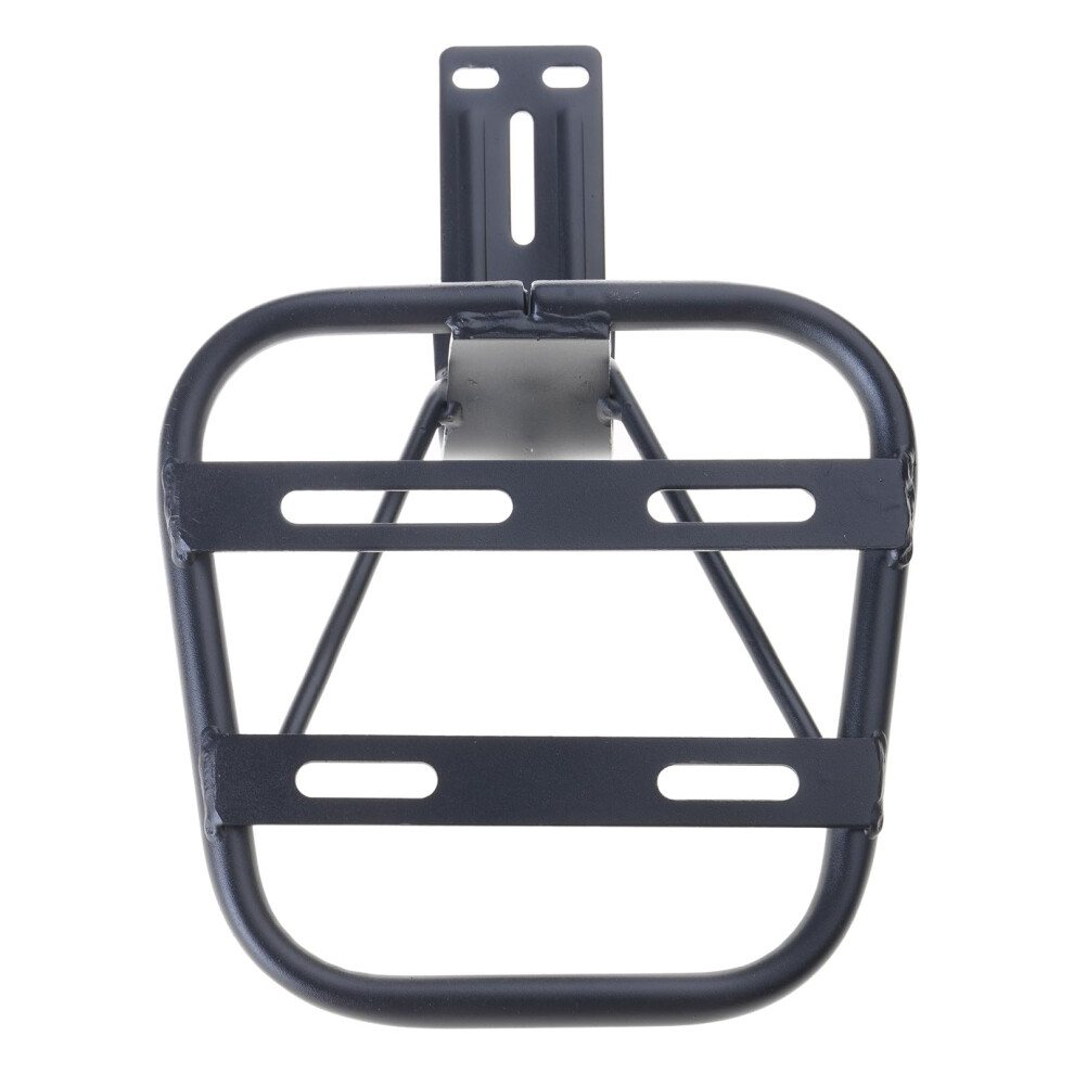 Motorcycle Rear Luggage Rack Easy Installation Detachable Universals Electric Bicycles Trunk Tailstock Bracket Frame Luggage Rack 9426802553949