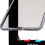 Automatic Cat Door with Window Closure, Black, S, M, L, XL 9